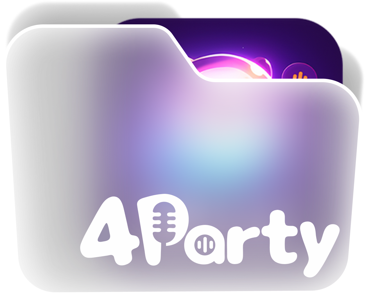 4Party 文件夹